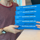 Image for article titled Domino's Tests Cashless Stores in Australia as the World Ditches Paper Money